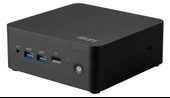 MSI CUBI NUC 1MG-238BEU CORE 5 120U FDOS MINI DT BAREBONE PC thumbnail 1
