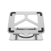 UNITEK USB-C NOTEBOOK STANDI D1109A thumbnail 1