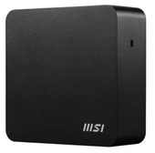 MSI CUBI NUC 1MG-238BEU CORE 5 120U FDOS MINI DT BAREBONE PC thumbnail 5