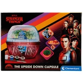 Clementoni Stranger Things Vecna’nın Evi Teraryum Seti 18802 thumbnail 1