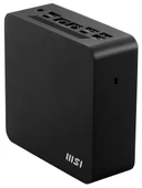 MSI CUBI NUC 1MG-238BEU CORE 5 120U FDOS MINI DT BAREBONE PC thumbnail 6