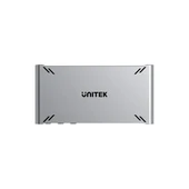 UNITEK USB-C 10GBPS HDMI KVM SWITCH D1118AGY01-EU thumbnail 2