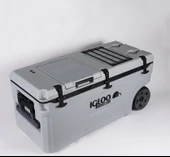 IGLOO CoreMAX 100 Tekerlekli Buzluk 100 Litre thumbnail 4