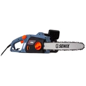 SENIX/CSE22-M1-EU Elektrikli Testere 2000W thumbnail 2