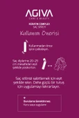 Keratin Complex Saç Spreyi 250 ML thumbnail 3