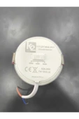 K2 K2 7watt 3 renk+mavi spot thumbnail 4