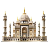 LEGO Taj Mahal V29 10256 thumbnail 4