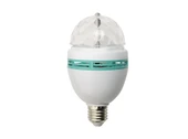 NOAS YL90 9003 Disko RGB Led Ampul E27 Duy thumbnail 1