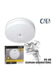 Cata Cata 9451 DUMAN DEDEKTÖRÜ 9V thumbnail 3
