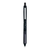 WRITECH ROLLER KALEM BASMALI 05 SIYAH GOVDE W-994 thumbnail 1