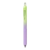 WRITECH SOFT GRIP NEBULA JEL KALEM YESIL/MOR W0163 thumbnail 1