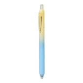 WRITECH SOFT GRIP NEBULA JEL KALEM SARI/MAVI W0163 thumbnail 1