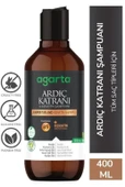 Ardıç Katranı & Keratin Şampuanı 400ml thumbnail 1