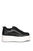 Solly Ewoll 2015 Siyah Sneaker thumbnail 2