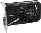 MSI GEFORCE GT 1030 AERO ITX 4GD4 OC thumbnail 3