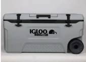 IGLOO CoreMAX 100 Tekerlekli Buzluk 100 Litre thumbnail 1