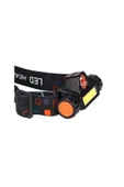 Cata Cata CT-9120 Mir Kafa Lambası thumbnail 2