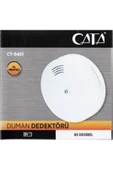 Cata Cata 9451 DUMAN DEDEKTÖRÜ 9V thumbnail 2