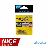 ALESTA NICE KLİPS BN NO:00 20Lİ PAKET thumbnail 1
