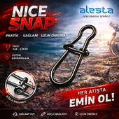 ALESTA NICE KLİPS BN NO:00 20Lİ PAKET thumbnail 3