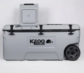 IGLOO CoreMAX 100 Tekerlekli Buzluk 100 Litre thumbnail 2