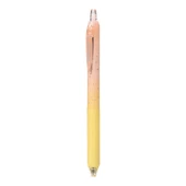 WRITECH SOFT GRIP NEBULA JEL KALEM PEMBE/SARI 0163 thumbnail 1