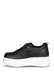 Solly Ewoll 2015 Siyah Sneaker thumbnail 4