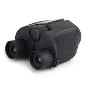 Nikula Binoculars 10x25 Dürbün Siyah thumbnail 8