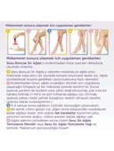 Sesu Boncuk Sir Ağda Soft 250 Gr thumbnail 5