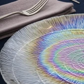 Karaca Spiral 7 Parça Pasta/Tatlı Seti thumbnail 5