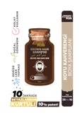 Softto Plus Brown Hair Şampuan 25 Ml thumbnail 2