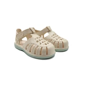 İgor BB355 Tobby Solid Sandalet Krem thumbnail 2