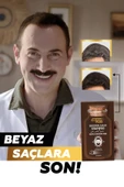 Softto Plus Brown Hair Şampuan 25 Ml thumbnail 3