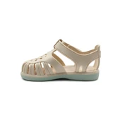 İgor BB355 Tobby Solid Sandalet Krem thumbnail 3