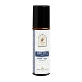 Sleep Well Aromaterapi Roll-On 10 ml %100 Doğal thumbnail 2
