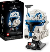 LEGO 75349 Star Wars Yüzbaşı Rex Kaskı thumbnail 1