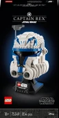 LEGO 75349 Star Wars Yüzbaşı Rex Kaskı thumbnail 2