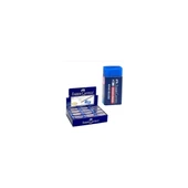 Sınav Silgisi Dust-Free Mavi 24’lü Paket thumbnail 1