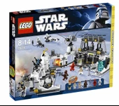 Lego 7879 Star Wars Hoth Echo Base thumbnail 1