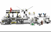 Lego 7879 Star Wars Hoth Echo Base thumbnail 2