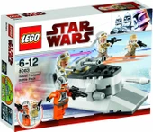 LEGO 8083 Star Wars Rebel Trooper Battle Pack thumbnail 1
