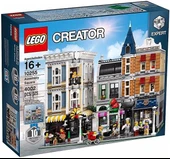 LEGO 10255 Creator Expert Assembly Square thumbnail 1