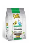 Quik Kuş Kumu 250gr+kumluk thumbnail 2