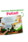 Tik Tak - Davranış Baloncuklarını Patlat! thumbnail 3