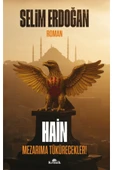 Hain, Mezarıma Tükürecekler! thumbnail 1