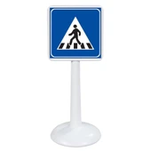 03 273 Mini Trafik İşaretleri thumbnail 1
