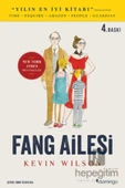 Fang Ailesi thumbnail 2