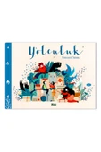 Yolculuk - Francesca Sanna thumbnail 1