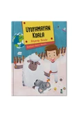 Uyuyamayan Koala - - Zeynep Sevde Kitabı thumbnail 1