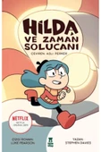 Hilda ve Zaman Solucanı thumbnail 1